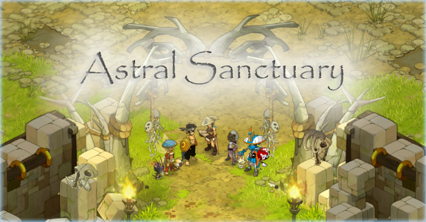 Astral Sanctuary Index du Forum