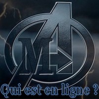 Qui est en ligne ?