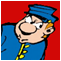Affecté à la 22ème Cavalerie