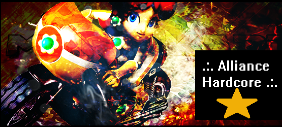 .:. Alliance Hardcore .:. Index du Forum