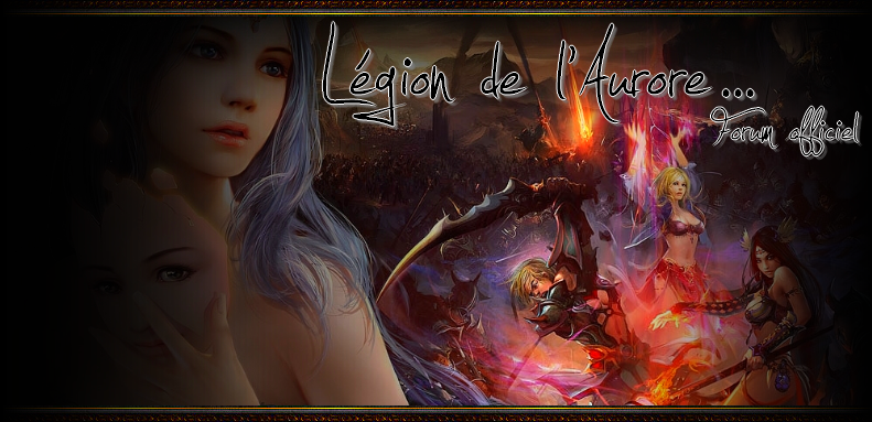 Index du Forum