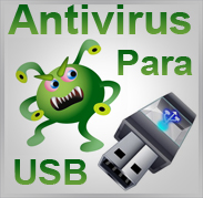 Antivirus para memorias usb