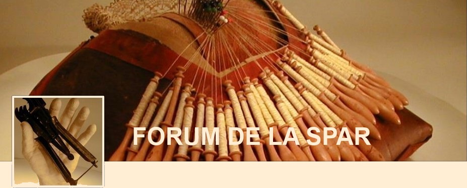 la spar Index du Forum
