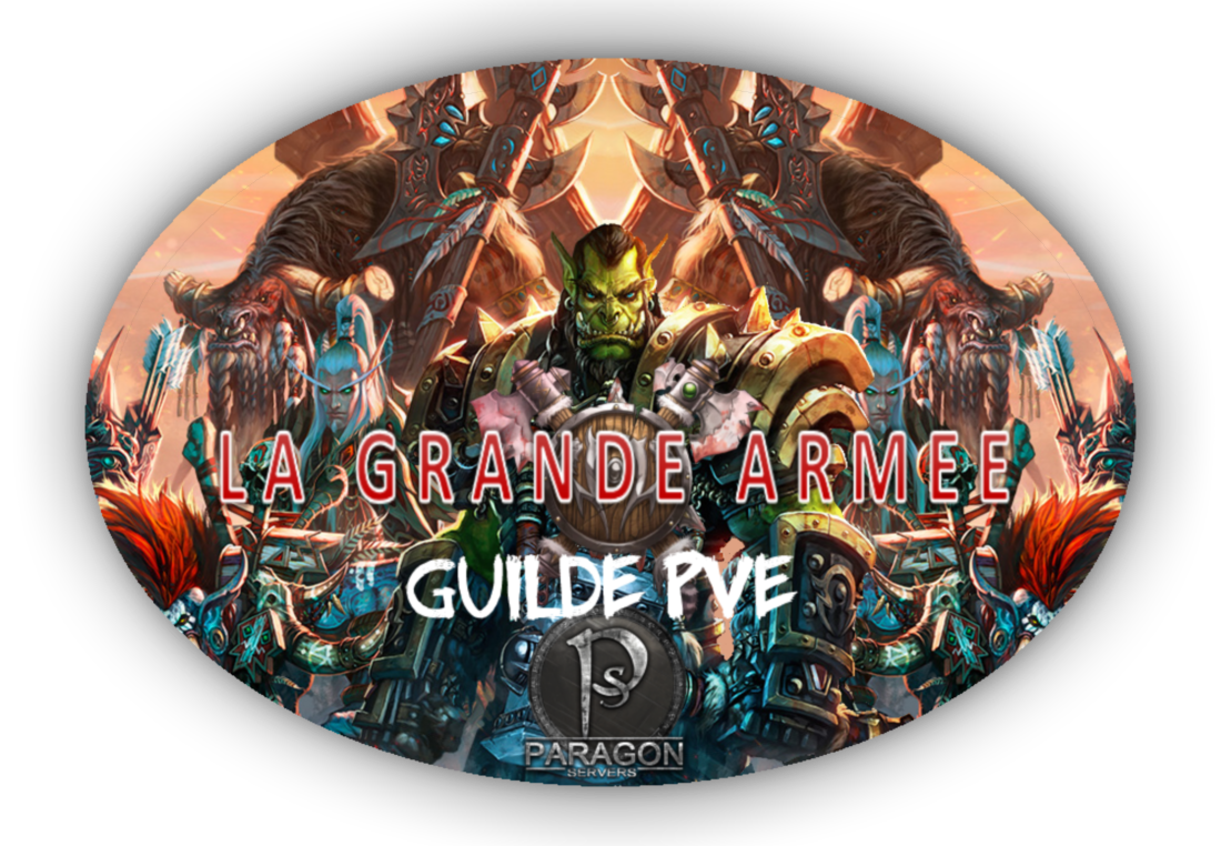 la grande armée Index du Forum