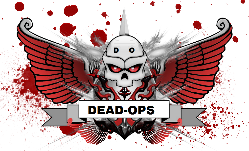 DEAD OPS Index du Forum
