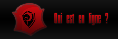 Qui est en ligne ?