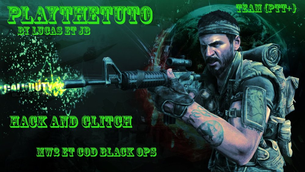 PlayTheTuto Index du Forum