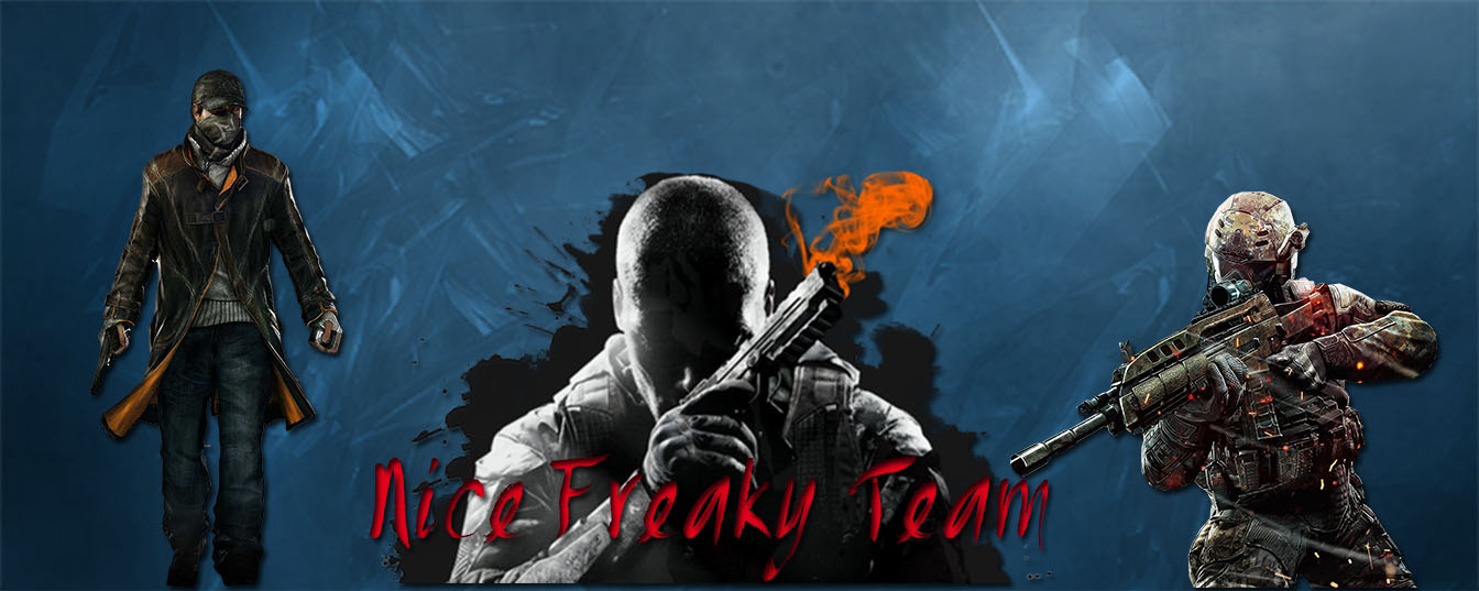 nice freaky team Index du Forum